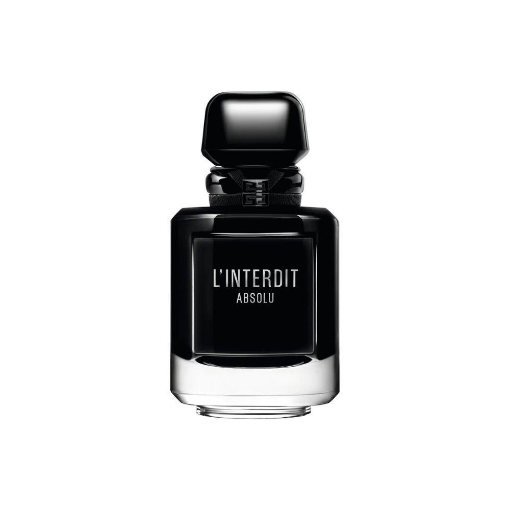 GIVENCHY L’Interdit Absolu 80ml – унисекс парфюм