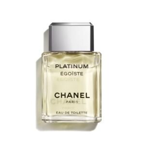 Chanel Platinum Égoïste 100ml – тоалетна вода за мъже