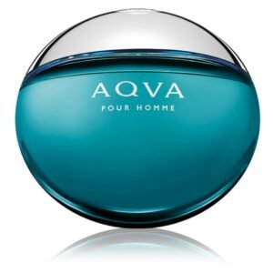 BVLGARI Aqva Pour Homme 100ml - парфюм за мъже