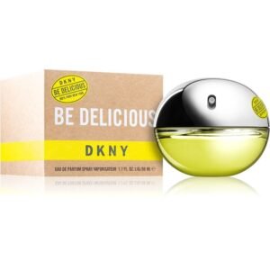 Alternative view of Dkny Be Delicious 100ml – парфюм за жени