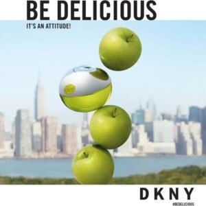 Dkny Be Delicious 100ml – парфюм за жени - Image 3