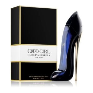 Alternative view of Carolina Herrera Good Girl 80ml – парфюм за жени