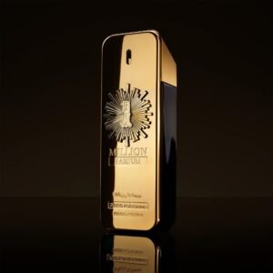 Paco Rabanne 1 Million Parfum 100ml - парфюм за мъже - Image 3