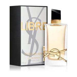 Alternative view of Yves Saint Laurent Libre 90ml – парфюм за жени
