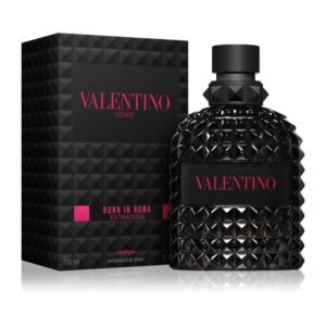 Alternative view of Valentino Born In Roma Extradose Uomo 100ml – парфюм за мъже