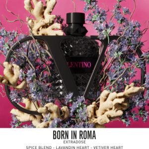 Valentino Born In Roma Extradose Uomo 100ml – парфюм за мъже - Image 3