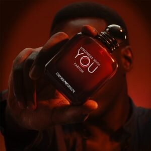 Armani Emporio Stronger With You Parfum 100ml – парфюм за мъже - Image 4