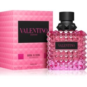 Alternative view of Valentino Born In Roma Extradose Donna 100ml – парфюм за жени