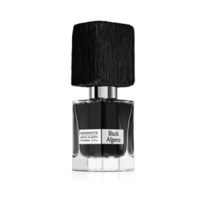 Nasomatto Black Afgano 30ml - унисекс парфюм