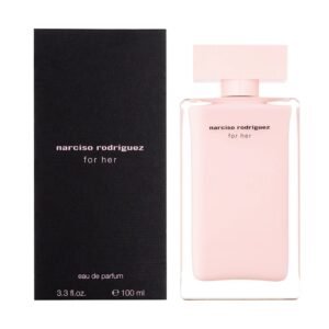 Alternative view of Narciso rodriguez for her pink 100ml – парфюм за жени