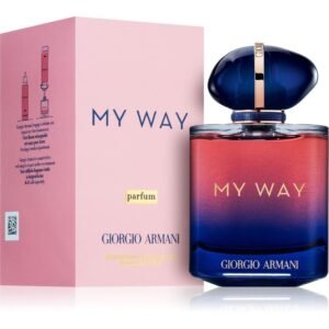 Alternative view of Armani My Way Parfum 90ml – парфюм за жени