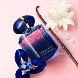 Armani My Way Parfum 90ml – парфюм за жени - Image 3