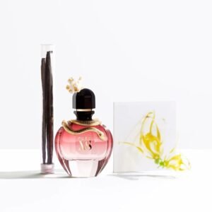 Alternative view of Rabanne Pure XS For Her 80ml – парфюм за жени