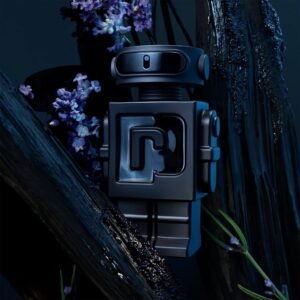 Rabanne Phantom Parfum 100ml - парфюм за мъже - Image 3