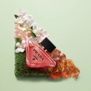 Prada Paradoxe Intense 90ml - парфюм за жени - Image 3