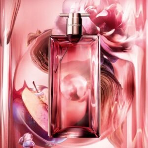 Alternative view of Lancôme Idôle Power 100ml - парфюм за жени