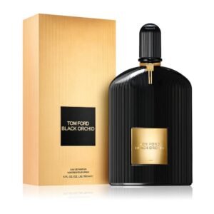 Alternative view of Tom Ford Black Orchid 100ml - дамски парфюм
