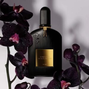 Tom Ford Black Orchid 100ml - дамски парфюм - Image 3