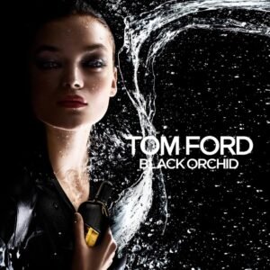 Tom Ford Black Orchid 100ml - дамски парфюм - Image 4
