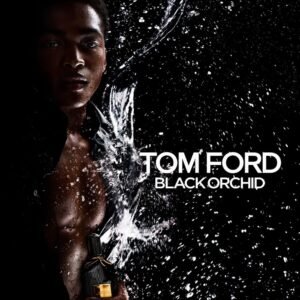 Tom Ford Black Orchid 100ml - дамски парфюм - Image 5