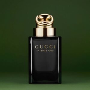 Gucci Intense Oud 90ml - унисекс парфюм - Image 3