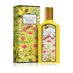 Alternative view of Gucci Flora Gorgeous Orchid 100ml – парфюм за жени
