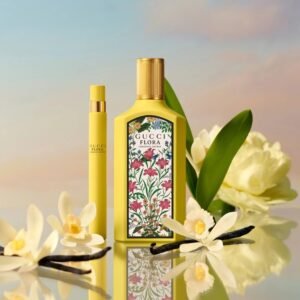 Gucci Flora Gorgeous Orchid 100ml – парфюм за жени - Image 5