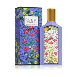 Alternative view of Gucci Flora Gorgeous Magnolia 100ml – парфюм за жени