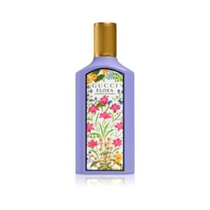 Gucci Flora Gorgeous Magnolia 100ml – парфюм за жени