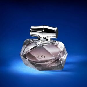 Gucci Bamboo 75ml - дамски парфюм - Image 4