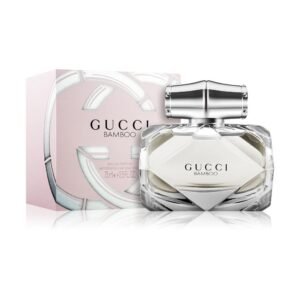 Alternative view of Gucci Bamboo 75ml - дамски парфюм