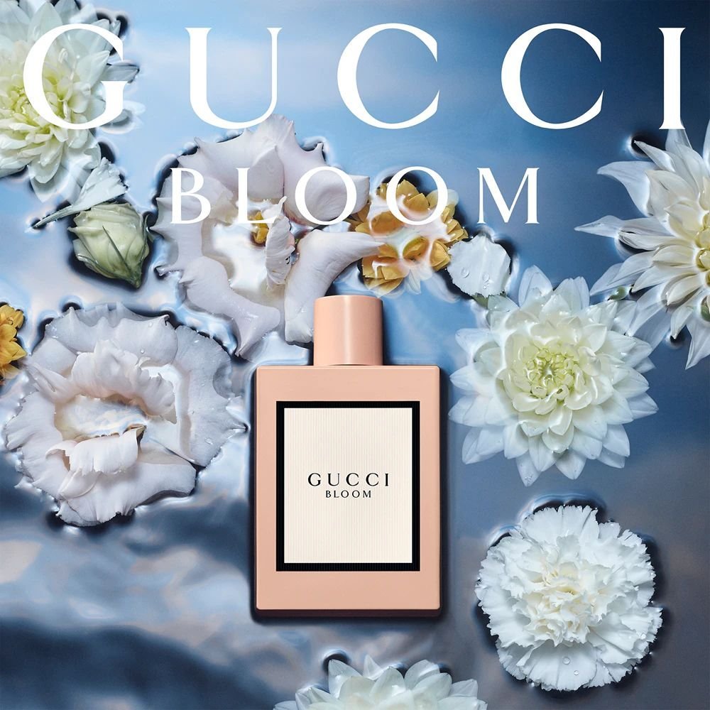 Gucci Bloom 100ml – парфюм за жени - Image 4