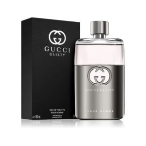 Alternative view of Gucci Guilty Pour Homme 100ml – парфюм за мъже