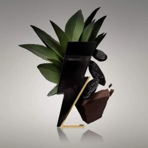 Carolina Herrera Bad Boy 100ml - парфюм за мъже - Image 7