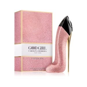 Alternative view of Carolina Herrera Good Girl Fantastic Pink 80ml – парфюм за жени