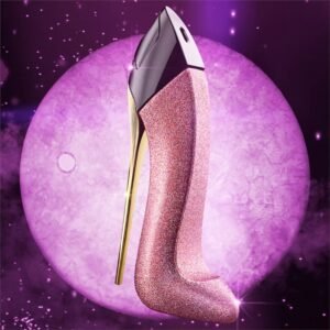 Carolina Herrera Good Girl Fantastic Pink 80ml – парфюм за жени - Image 5