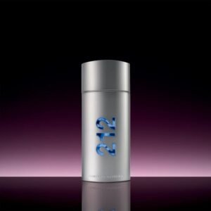 Carolina Herrera 212 Men NYC 100ml – парфюм за мъже - Image 3