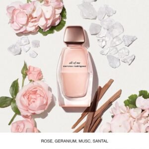 Alternative view of narciso rodriguez all of me 90ml – парфюм за жени
