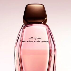 narciso rodriguez all of me 90ml – парфюм за жени - Image 4
