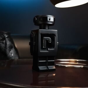 Rabanne Phantom Parfum 100ml - парфюм за мъже - Image 5