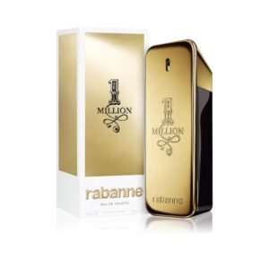 Alternative view of RABANNE 1 MILLION 100ml - парфюм за мъже