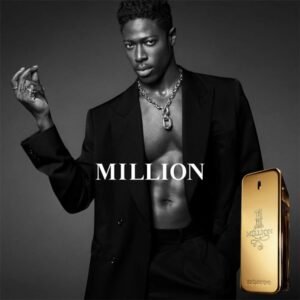 RABANNE 1 MILLION 100ml - парфюм за мъже - Image 5
