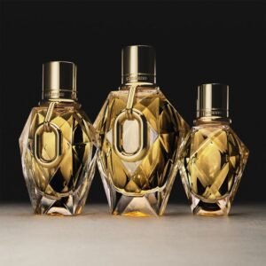 Rabanne Million Gold For Her 90ml – парфюм за жени - Image 5