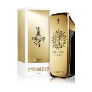 Alternative view of Paco Rabanne 1 Million Parfum 100ml - парфюм за мъже