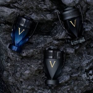 Rabanne Invictus Victory Elixir Intense 100ml - парфюм за мъже - Image 4