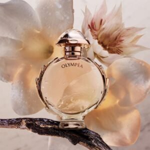 Paco Rabanne Olympéa 80ml - парфюм за жени - Image 5