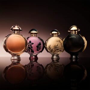 Paco Rabanne Olympéa 80ml - парфюм за жени - Image 3