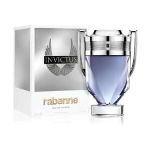Alternative view of Rabanne Invictus 100ml – парфюм за мъже