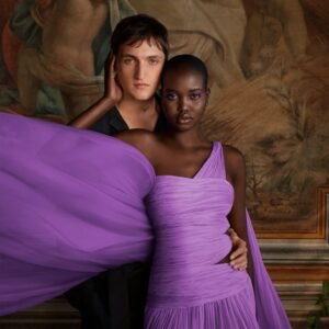 Valentino Born In Roma Purple Melancholia Uomo 100ml - парфюм за мъже - Image 6