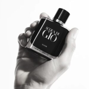 Armani Acqua di Giò Elixir 100ml - парфюм за мъже - Image 5